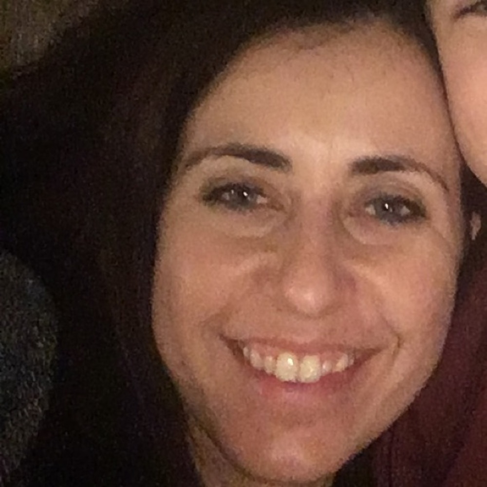 Meet your Posher, Katherine